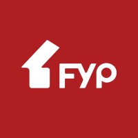 FYP Engenharia logo - Similar company to Fyp Media