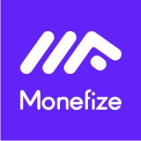 Monefize logo - Similar company to Intent