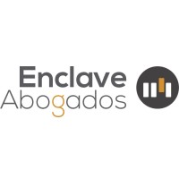 Enclave Abogados logo - Similar company to Work In Coworking
