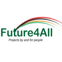 Future4All Malawi logo - Similar company to Adonaipacifico Limited