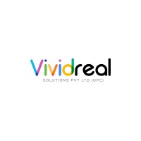 Vividreal Solutions logo - Similar company to Global Eyet Software Solutions (P) Ltd