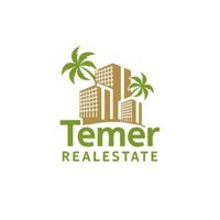 Temer real estate logo - Similar company to Jambo Real Estate