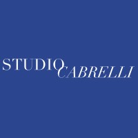 Studio Cabrelli logo - Similar company to Studio Thierry Bouët