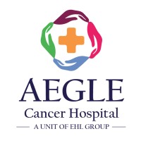 Aegle Cancer Hospital logo - Similar company to Aegle