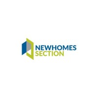 New Homes Section logo - Similar company to Phoenix Online Media