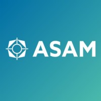 ASAM e.V. logo - Similar company to Avsimulation
