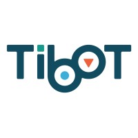 TIBOT Robótica Educativa logo - Similar company to Xenon Computer