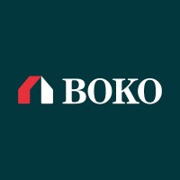 BOKO Dakbedekkers logo - Similar company to Carefos