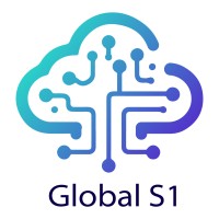 Global S1 logo - Similar company to Perudata
