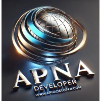 APNA DEVELOPER logo - Similar company to Hidden Logics