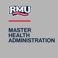 Health Administration at Robert Morris University logo - Similar company to Robert Morris University Sport Management