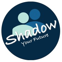 Shadow Your Future GmbH logo - Similar company to Gecomp Gmbh