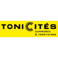 TONICITES logo - Similar company to Moonwalklocal