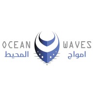 ocean waves logo - Similar company to Ocean Waves Services
