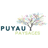PUYAU PAYSAGES logo - Similar company to Eden Blue