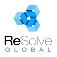 ReSolve Asset Management Global* logo - Similar company to Resolve Asset Management