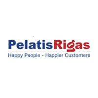 Pelatis Rigas logo - Similar company to Pelatis Technologies Private Limited