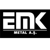 EMK METAL logo - Similar company to Odak Elektromekanik Pano Sanayi Ticaret Ltd.Şti.