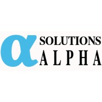 Solutions Alpha logo - Similar company to Tamio Gmbh