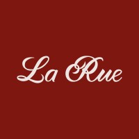 La Rue logo - Similar company to Revo Group
