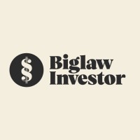 Biglaw Investor logo - Similar company to The Db Group