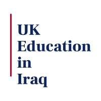 UK Education in Iraq logo - Similar company to The British University Of Iraq