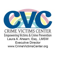 The Crime Victims Center, Inc. dba Parents for Megan's Law logo - Similar company to Crime Scene Today