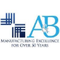 A&B Foundry , Machining, and Fabrications logo - Similar company to Multiscale Integrated Technology Solutions Llc