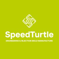 Speedturtle Engineering, High precision machining, Plastic & Silicone Injection moulds logo - Similar company to Gsts Tooling