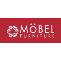 Mobel Furniture - India logo - Similar company to Studio Mi Casa