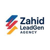 Zahid Leadgen Agency logo - Similar company to Ar Creative & Technology
