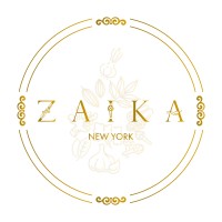Zaika New York logo - Similar company to Altatac Inc