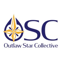 Outlaw Star Collective logo - Similar company to Manos Internacional