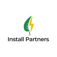 Install Partners Australia logo - Similar company to Aeson Power