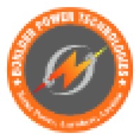 Boulder Power Tech logo - Similar company to Kronus Engineering