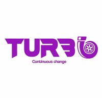 Turbo Team logo - Similar company to Thinking Oasis