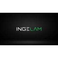 INGELAM logo - Similar company to Creativa Ingeniería