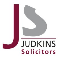 Judkins Solicitors logo - Similar company to Steel Bones Uk