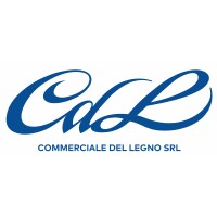 Commerciale del Legno logo - Similar company to Bni Volta