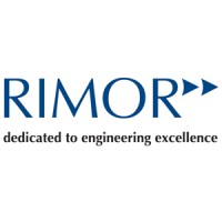 Rimor Ltd logo - Similar company to C J A Engineering Ltd