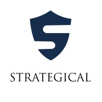 Strategical srl logo - Similar company to Strategical
