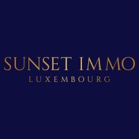 Sunset Immo Luxembourg logo - Similar company to Vinceo Solutions