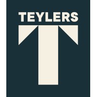 Teylers Museum logo - Similar company to Charles & More | Furnishing The Future