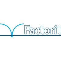 Factorit S.p.A. logo - Similar company to Finmatica