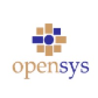Opensys Technologies De Mexico Sa De Cv