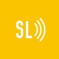 Socially Loud logo - Similar company to Level Social