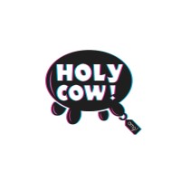 HOLY COW FILMS! logo - Similar company to Sujal Associates