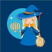 LA BRUJA DEL PUENTE logo - Similar company to Danadra Soluciones Sl