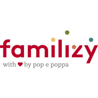 familizy by pop e poppa logo - Similar company to Pop E Poppa