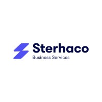 Sterhaco Business Services logo - Similar company to Cello Electronics (Uk) Ltd
